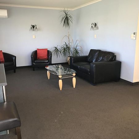 Pacific Harbour Motor Inn 기즈번 외부 사진