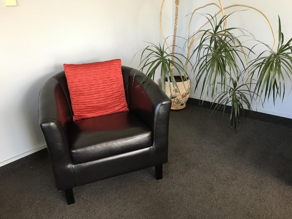 Pacific Harbour Motor Inn 기즈번 외부 사진